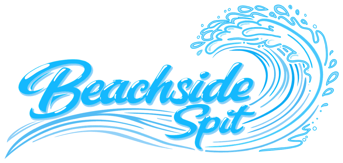 Beachside Spit